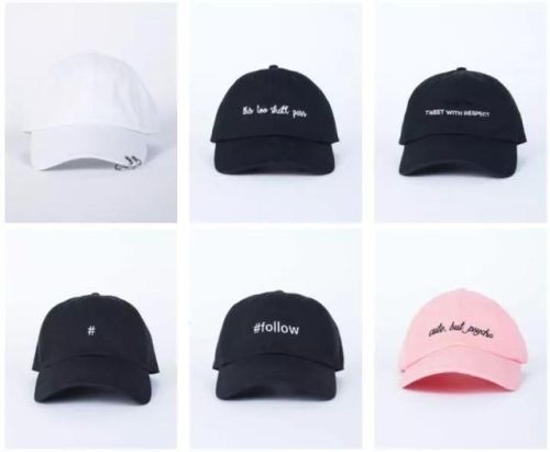 平价棒球帽品牌排行榜(品牌棒球帽有哪些牌子)插图1