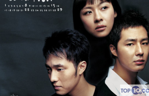 催泪韩剧电视剧排行榜(十大悲伤感人催泪韩剧)插图5