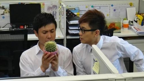 最近网剧电视剧排行榜(热播网剧前十名)插图9