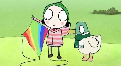 国外幼儿动画片排行榜(54部经典国外动画片)插图18