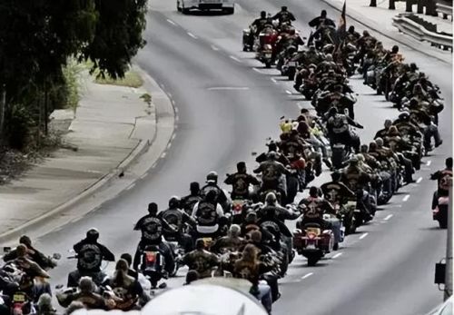 中国黑帮排行榜前十名(宝鸡十大黑社会集团)