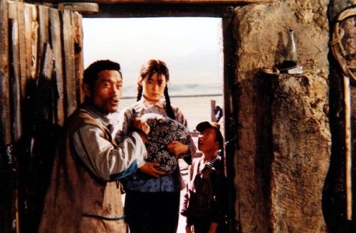 爱情大片排行榜前十名(必看的经典爱情电影)插图36