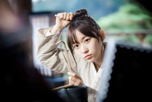 奇幻韩剧排行榜前十名(20部必看奇幻韩剧)插图16 奇幻韩剧排行榜前十名(20部必看奇幻韩剧)插图16