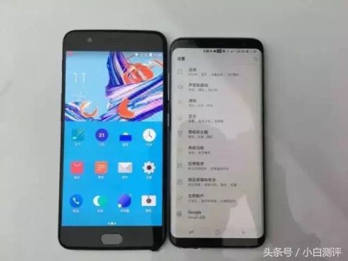 骁龙835手机排行榜(手机处理器性能排行)插图4 骁龙835手机排行榜(手机处理器性能排行)插图4