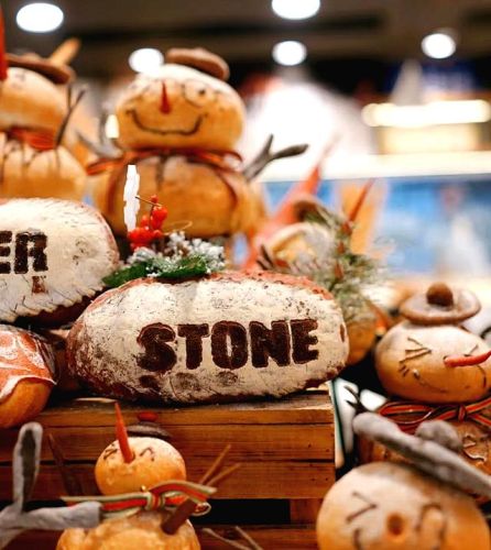 广州烘焙加盟店排行榜(广州十大烘焙培训班)插图1