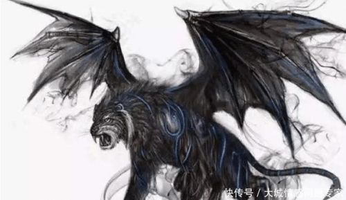 古代十大猛兽排行榜(中国十大猛兽排名)插图3