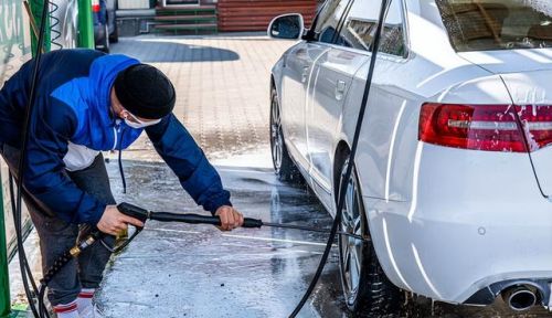 品牌洗车加盟店排行榜(自动洗车加盟店10大品牌)插图7 品牌洗车加盟店排行榜(自动洗车加盟店10大品牌)插图7