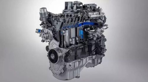 发动机十大排行榜(全球公认十大最好发动机)插图3 发动机十大排行榜(全球公认十大最好发动机)插图3