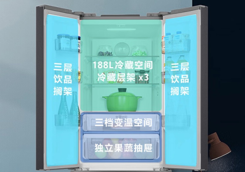 国内冰箱十大排行榜(十大公认最好用的冰箱)插图8 国内冰箱十大排行榜(十大公认最好用的冰箱)插图8