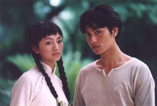 男明星微博粉丝排行榜(2023男星人气流量排行榜)插图18