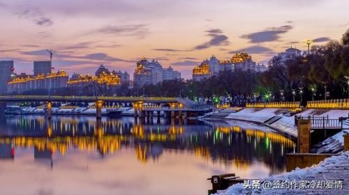 牡丹江的美食排行榜(牡丹江十大高档餐厅)插图9