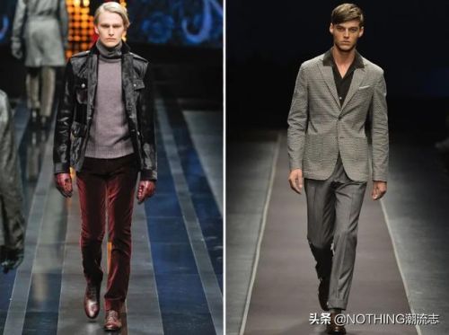 世界男装奢侈品牌排行榜(国际十大奢侈品牌男装)插图21 世界男装奢侈品牌排行榜(国际十大奢侈品牌男装)插图21