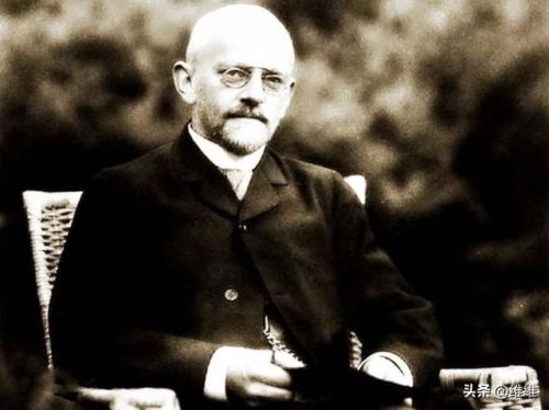 伟大的数学家排行榜(十大最伟大数学家)插图2