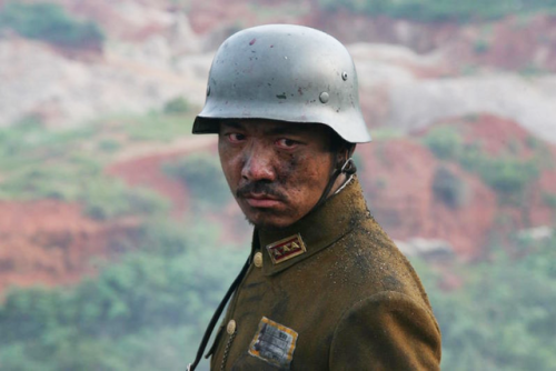 优秀抗战电视剧排行榜(十部必看的战争电视剧)插图46 优秀抗战电视剧排行榜(十部必看的战争电视剧)插图46