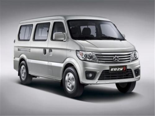 十大面包车品牌排行榜(新能源电动面包车十大名牌)插图3 十大面包车品牌排行榜(新能源电动面包车十大名牌)插图3