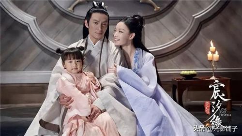 奇幻电视剧排行榜前十名(玄幻电视剧十大巅峰之作)插图6 奇幻电视剧排行榜前十名(玄幻电视剧十大巅峰之作)插图6