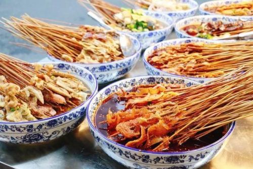 成都减肥加盟店排行榜(成都减肥中心哪家好)插图10