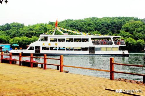 天目湖景点排行榜(天目湖景区旅游攻略)插图10