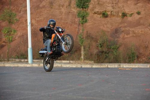 2017年越野车排行榜(纯越野车排行榜前十名)插图14