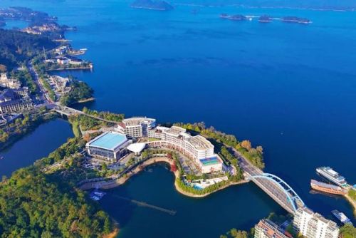 千岛湖景点排行榜(千岛湖风景区景点介绍)插图50