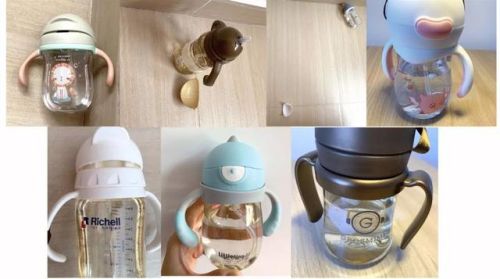 婴儿吸管杯品牌排行榜(吸管奶瓶哪个牌子的好)插图27 婴儿吸管杯品牌排行榜(吸管奶瓶哪个牌子的好)插图27