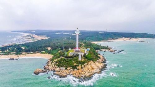 文昌市旅游景点排行榜(文昌必游的四大景点)插图1