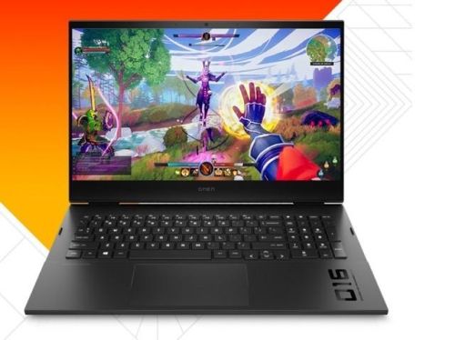 打游戏的笔记本排行榜(专门打游戏的笔记本哪个好)插图3