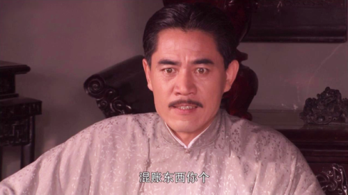 经典老电视剧排行榜前十名(值得看十遍的电视剧)插图45 经典老电视剧排行榜前十名(值得看十遍的电视剧)插图45