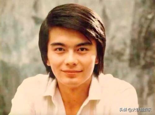 高校校草颜值排行榜(校草级别的长相)插图5 高校校草颜值排行榜(校草级别的长相)插图5