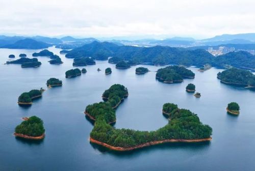 千岛湖景点排行榜(千岛湖风景区景点介绍)插图69