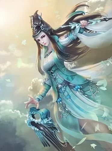 玄幻小说排行榜女生版(公认十大完结最好看玄幻小说)插图1