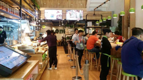 四川拌菜加盟店排行榜(川菜加盟店10大品牌有哪些)