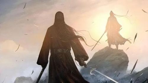 主角用剑的小说排行榜(评分人气最高剑道小说)插图