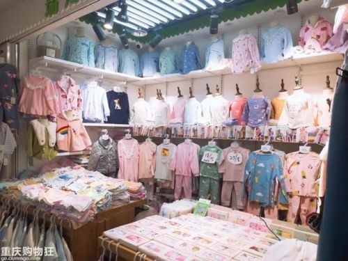 重庆童装加盟店排行榜(餐饮加盟品牌排行榜)插图22