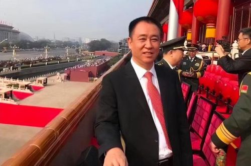 中国十大老大排行榜(中国十大名校最新排名)插图4 中国十大老大排行榜(中国十大名校最新排名)插图4