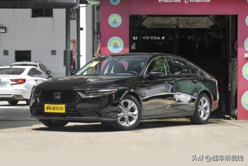 九月份轿车销量排行榜(家庭轿车销量前十名)插图1