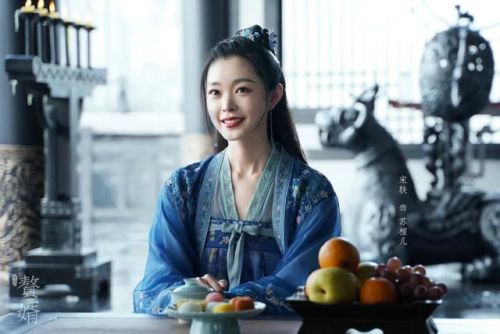 爱奇艺演员排行榜第一(爱奇艺排名前十电视剧)插图1 爱奇艺演员排行榜第一(爱奇艺排名前十电视剧)插图1