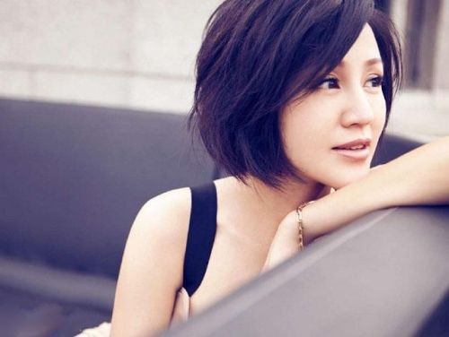 零绯闻的女明星排行榜(中央都不敢惹的女明星)插图9