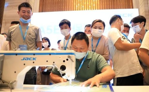 工业缝纫机排行榜(工业缝纫机品牌大全排名)插图