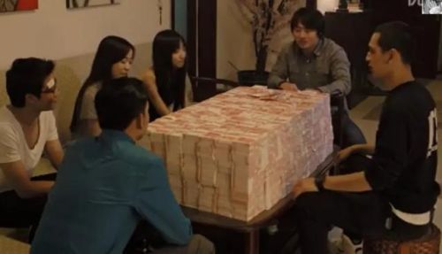 最近网剧电视剧排行榜(热播网剧前十名)插图62