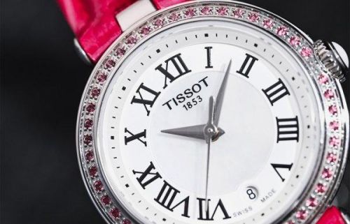 女士手表品牌排行榜价位两千左右(女士手表排名前十)插图5 女士手表品牌排行榜价位两千左右(女士手表排名前十)插图5