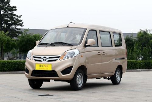 十大面包车品牌排行榜(新能源电动面包车十大名牌)插图4 十大面包车品牌排行榜(新能源电动面包车十大名牌)插图4