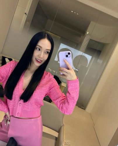 郑秀妍韩国人气排行榜(郑秀妍在韩国算一线吗)插图30