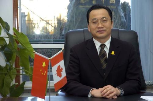 辽宁富豪榜2017排行榜(辽宁省前五十名富豪名单)插图1 辽宁富豪榜2017排行榜(辽宁省前五十名富豪名单)插图1