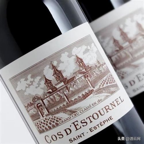 红酒价格排行榜前十名(十大红酒价格表)插图22 红酒价格排行榜前十名(十大红酒价格表)插图22