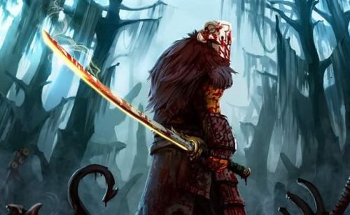 经典小说排行榜前50名(十大完结巅峰神作小说)插图4