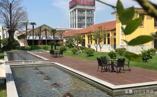 南通好玩的地方排行榜(南通必去景点排名)插图15