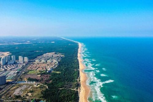 文昌市旅游景点排行榜(文昌必游的四大景点)插图