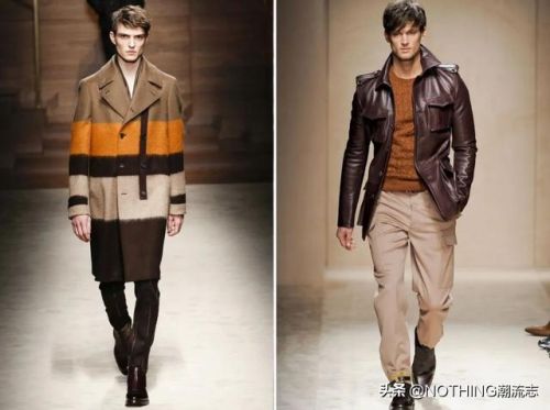 世界男装奢侈品牌排行榜(国际十大奢侈品牌男装)插图24 世界男装奢侈品牌排行榜(国际十大奢侈品牌男装)插图24