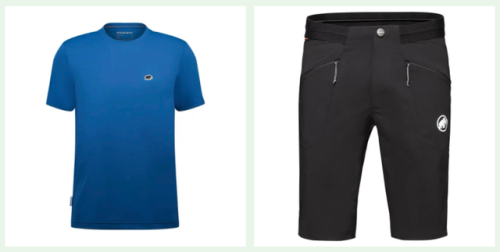 跑步速干衣品牌排行榜(十大公认跑步衣服)插图7